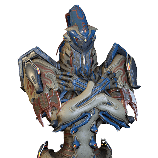 Inaros Mummy Blueprint