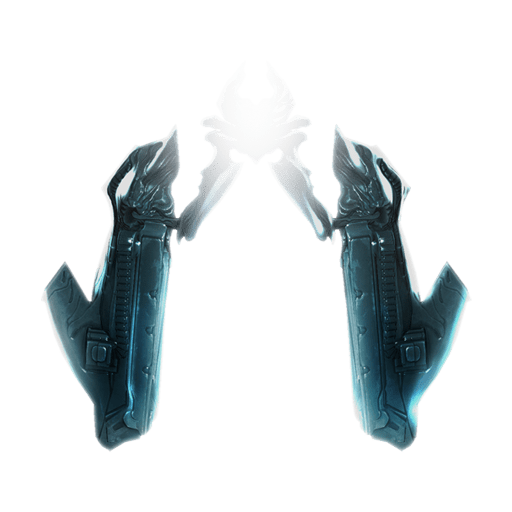 Stealth Archwing Wings Blueprint