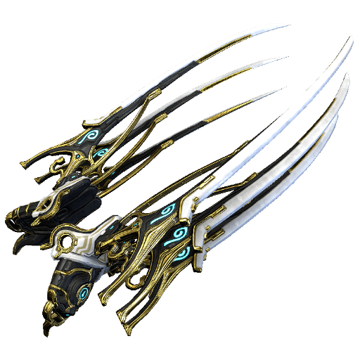 Venka Prime Blueprint