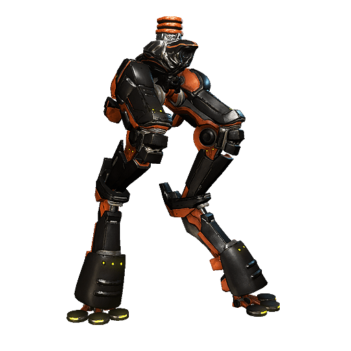 Tian Bracket Blueprint