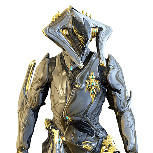 Loki Prime Blueprint