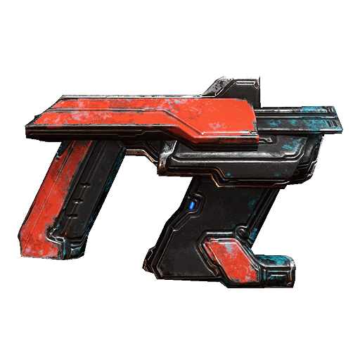 Mining Laser Solaris Blueprint