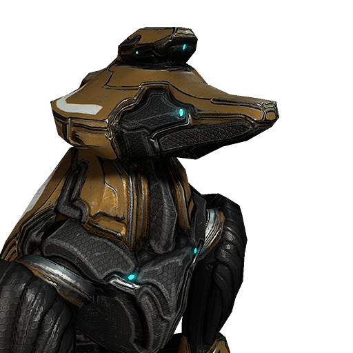 Zanuka Pet Complete Head ABlueprint