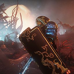 Necramech Flow