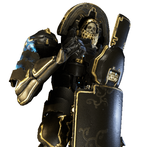 Bonewidow Blueprint