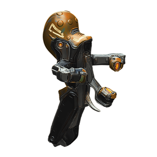 Vor Bolt Remover Blueprint