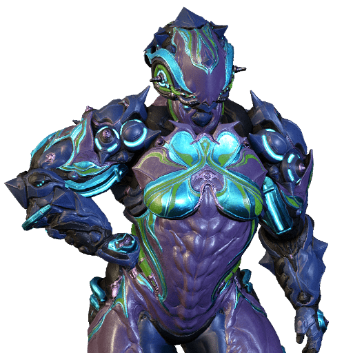 Hildryn Blueprint