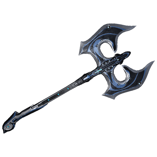 Scindo Axe Blueprint