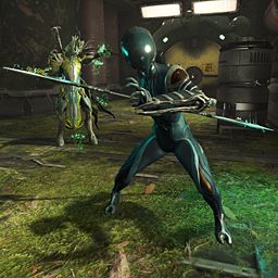 Smite Infusion