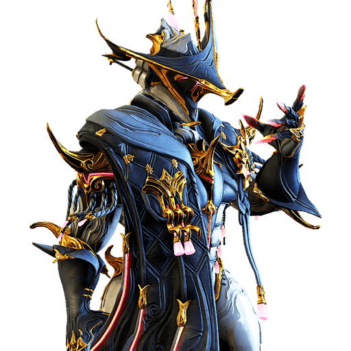 Sevagoth Prime Blueprint