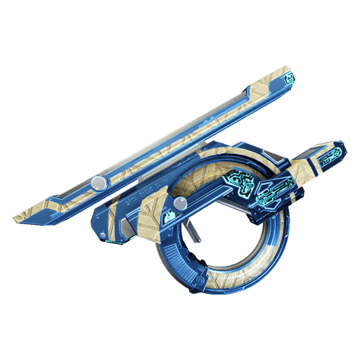 Tenet Cycron Blueprint