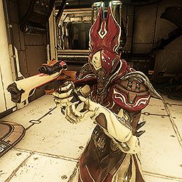 Galvanized Crosshairs