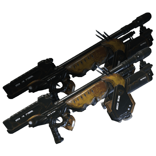 Twin Grakatas Blueprint