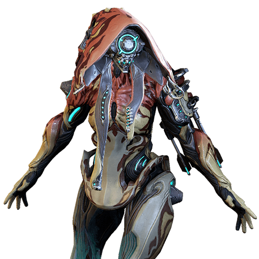 Ivara Blueprint