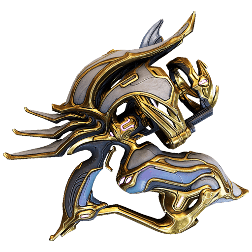 Kompressa Prime Kompressa Prime Blueprint