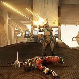 Blood For Ammo
