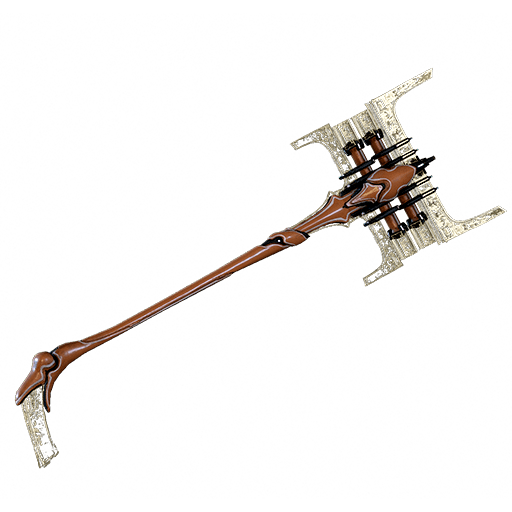 Volnus Blueprint