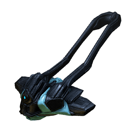 Cantic Prism Blueprint