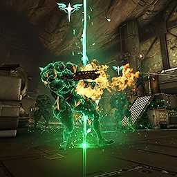 Jade's Judgment