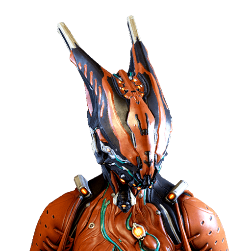 Valkyr Bastet Helmet Blueprint