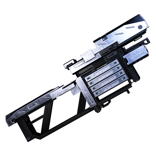Penta Blueprint