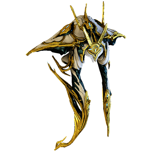 Shade Prime Shade Prime Sentinel Blueprint