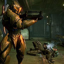 Bane of Grineer
