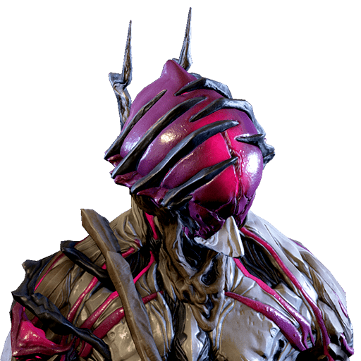 Nidus Alt Helmet Blueprint