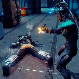 Primed Expel Corpus