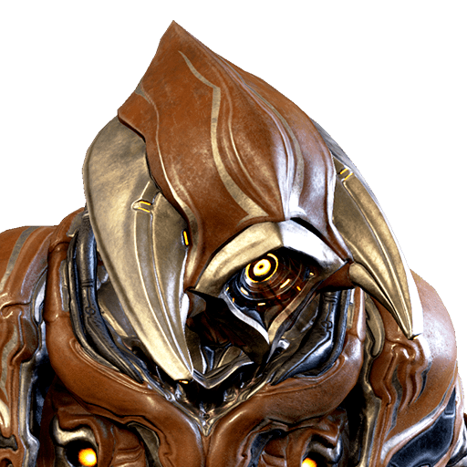 Grendel Alt Helmet Blueprint