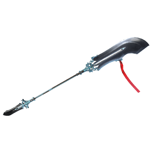 Guandao Blueprint