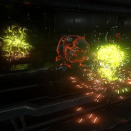 Volatile Variant