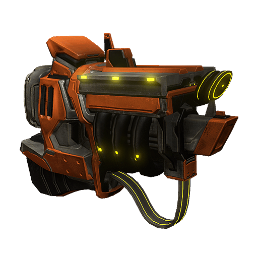 Hextra Gyro