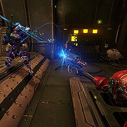 Sentient Surge