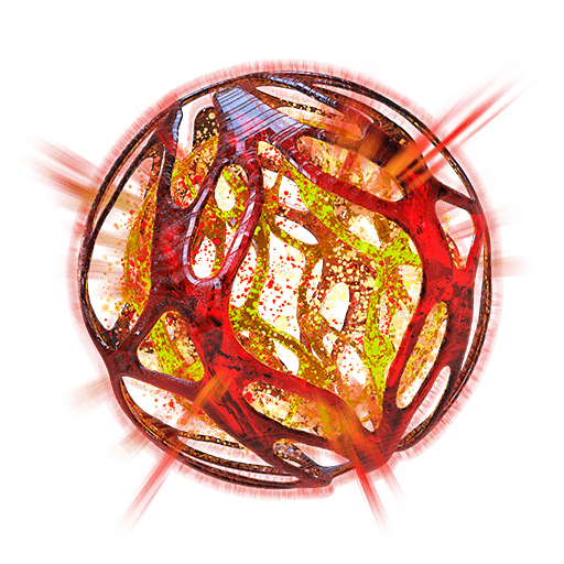 Infested Fish Bait BBlueprint