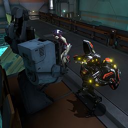 Security Override