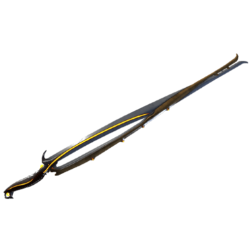 Jaw Sword Jaw Blueprint