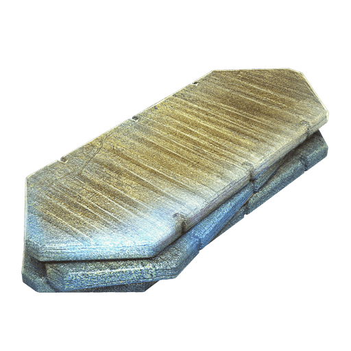 Solaris Rare Ore AAlloy Blueprint