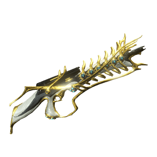Boltor Prime