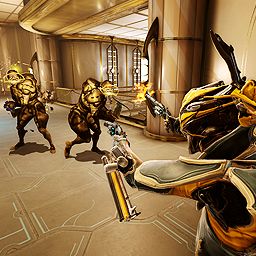 Primed Expel Orokin