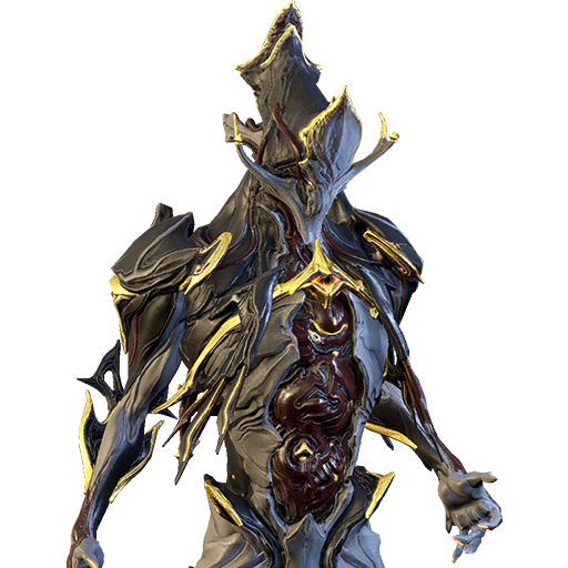 Nekros Prime Blueprint