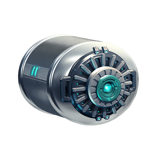 Clan Ten Team Energy Blueprint