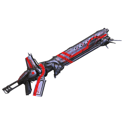 Gorgon Wraith Gorgon Wraith Blueprint