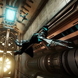 Anti-Grav Array