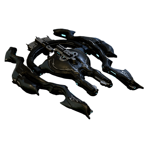 Gyroscope Blueprint