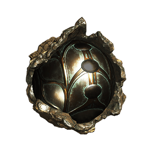 Meso A10 Relic