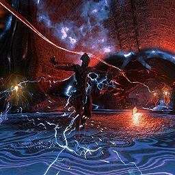 Archon Stretch