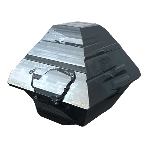 Uncommon Ore AAlloy ABlueprint