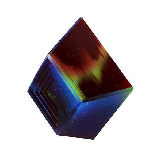 Deimos Eidolon Gem ACut Blueprint