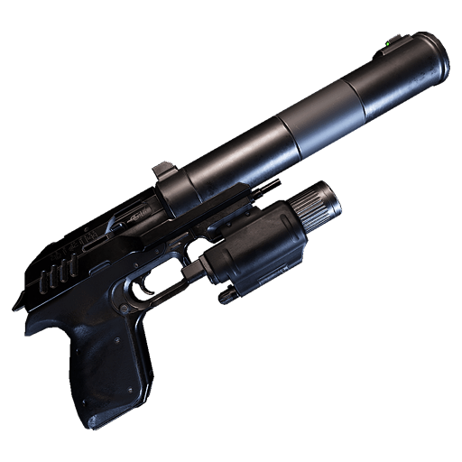Vesper 77 Blueprint